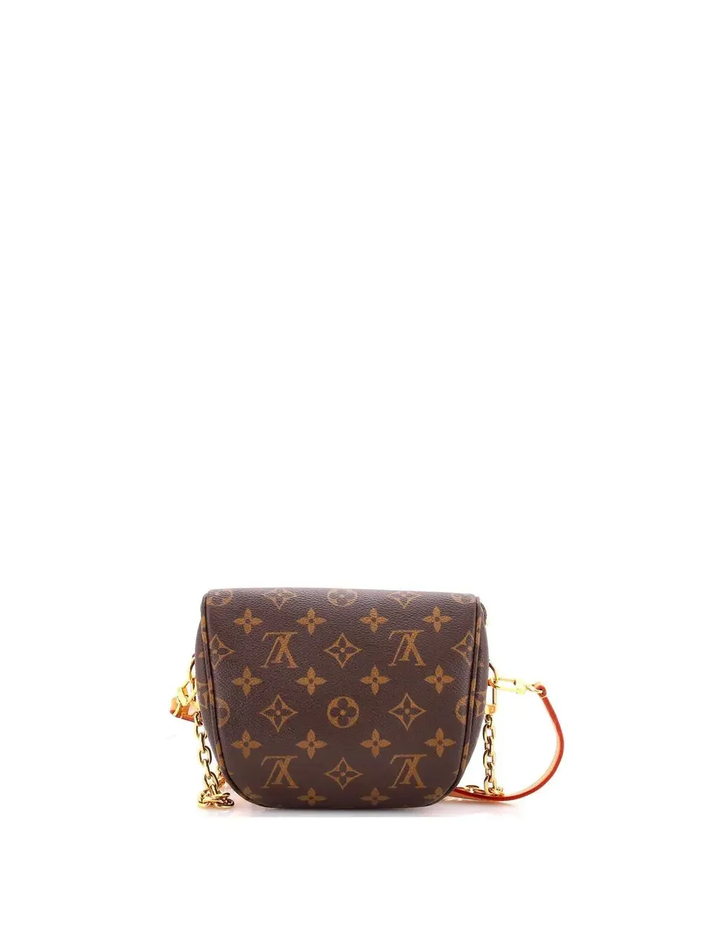 Louis Vuitton Bum Bag Canvas Mini #339269L24B